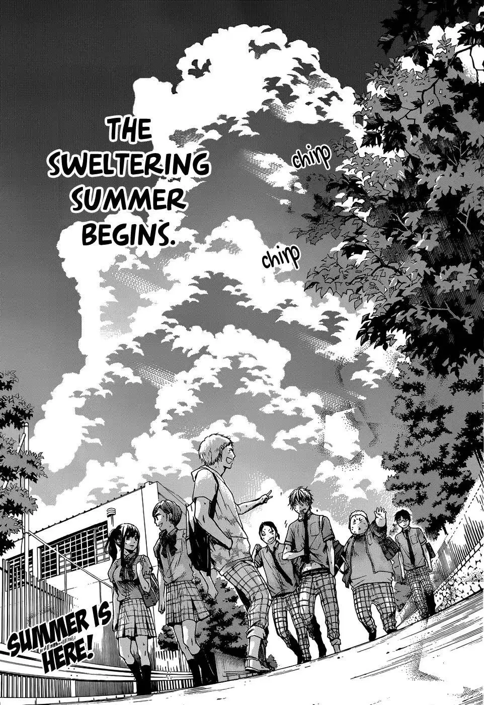 Kono Oto Tomare! Chapter 18 46